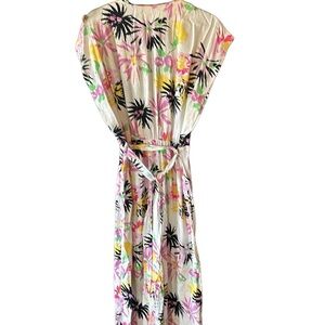 Scotch & Soda new with tags park in bloom dress 36/Small ladies